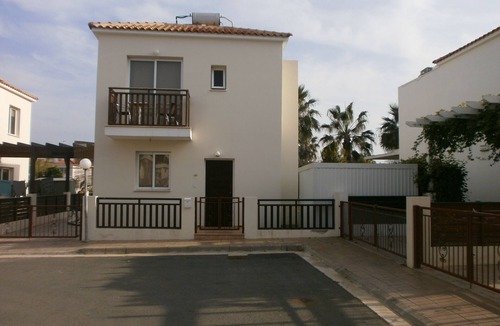 Pernera Villa | PLUTO, 3 bed Villa, private pool, great for Family, ideal Location