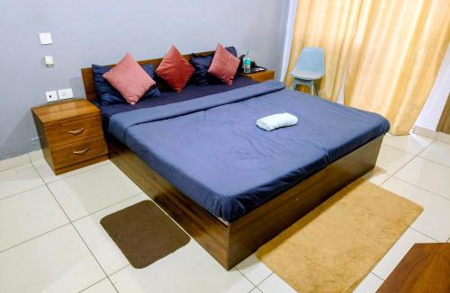 Knowledge Park III House | PLUTO HOMES