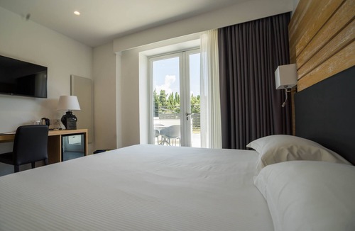 Catanzaro Hotel | PM Hotel