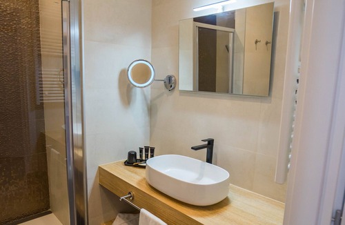 Catanzaro Hotel | PM Hotel