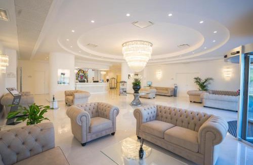 Catanzaro Hotel | PM Hotel