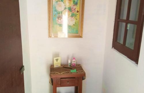 Jakarta House | PM Room