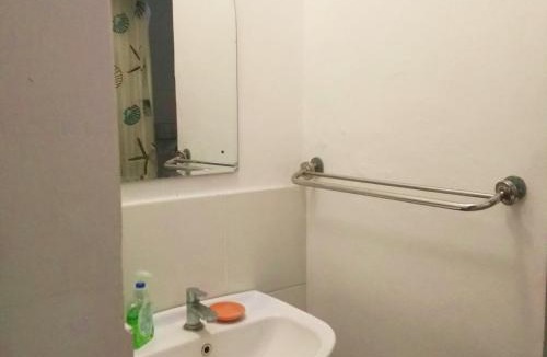 Jakarta House | PM Room