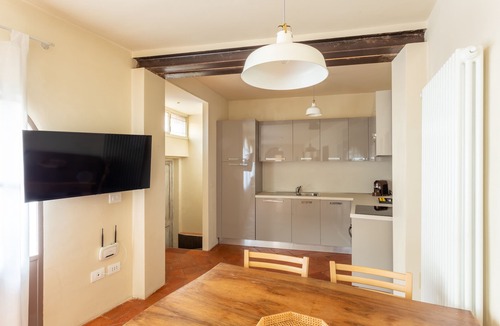 Castello Cabiaglio Apartment | PM10
