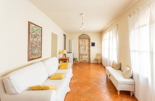 Castello Cabiaglio Apartment | PM10