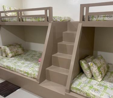 Anilao Apartment | PMPJ Cabin