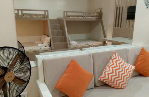 Anilao Apartment | PMPJ Cabin