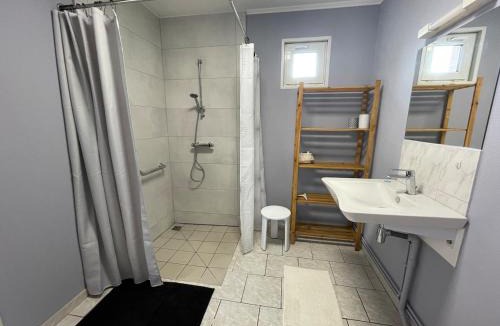 Saint-Amand-les-Eaux Apartment | PMR Studio accès facilité