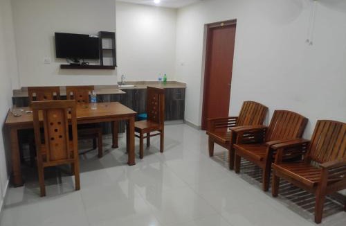 Kottakkal Hotel | PMS Dhabi Residency