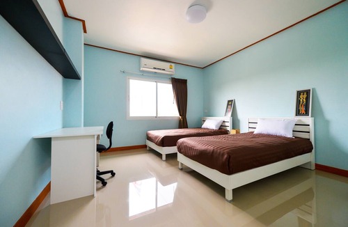 Lat Krabang Hotel | PN Home Service
