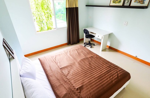 Lat Krabang Hotel | PN Home Service