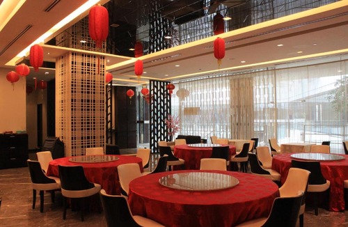 Semarang Hotel | PO Hotel Semarang