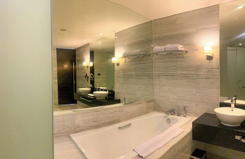 Semarang Hotel | PO Hotel Semarang