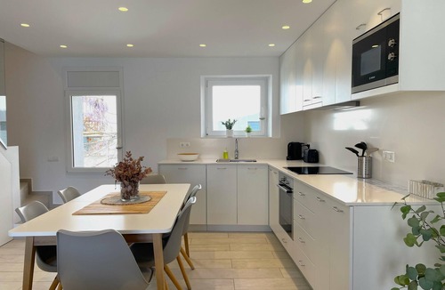 Portlligat Apartment | POAL - Dream Duplex with sea views