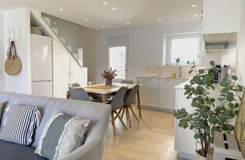 Portlligat Apartment | POAL - Dream Duplex with sea views