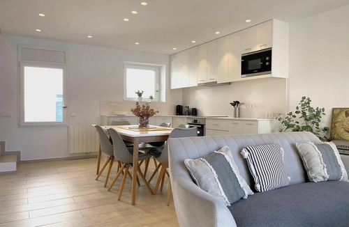 Portlligat Apartment | POAL - Dream Duplex with sea views