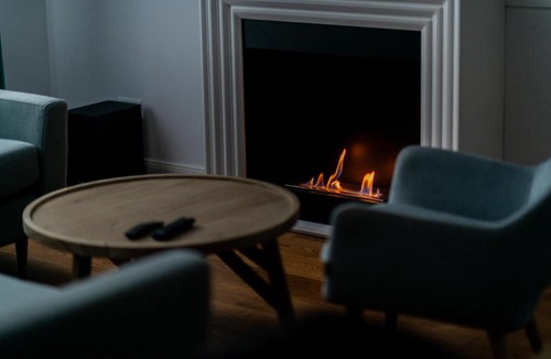 Brasov City Centre Apartment | Poarta Schei 18