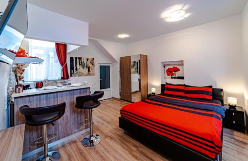 Brasov City Centre Apartment | Poarta Schei Studio