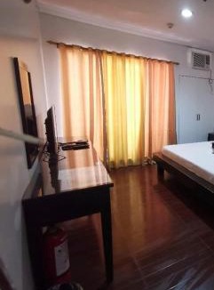 Makati Apartment | POBLACION SUITES - Polaris