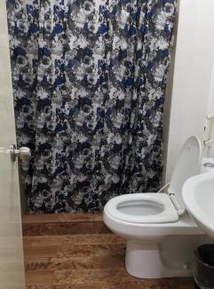 Makati Apartment | POBLACION SUITES - Polaris