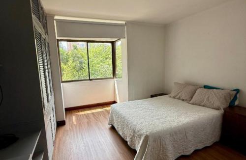 El Poblado Apartment | Poblado la 10