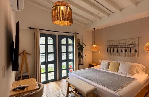 Astorga Hotel | Poblado Luum Boutique hotel