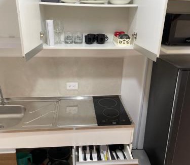 Astorga Apartment | Poblado Park Aparta Estudio