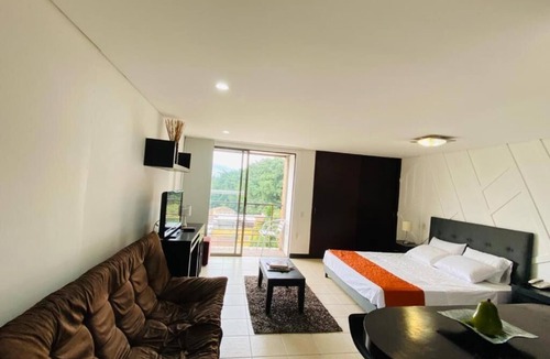 Astorga Apartment | Poblado Parque