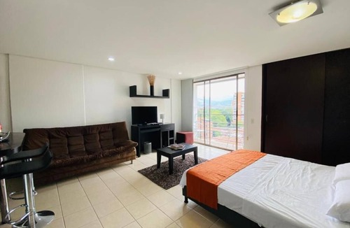 Astorga Apartment | Poblado Parque