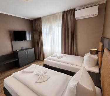 Nells-Landchen Apartment | Pochtas Fewo