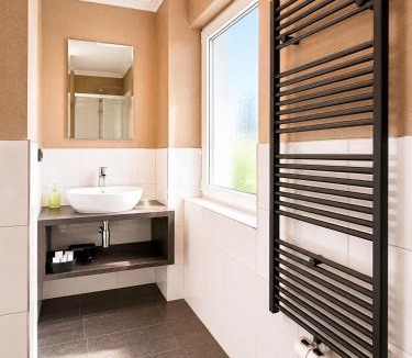 Nells-Landchen Apartment | Pochtas Fewo