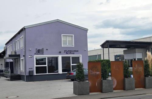 Nells-Landchen Apartment | Pochtas Fewo