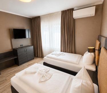 Nells-Landchen Apartment | Pochtas Fewo