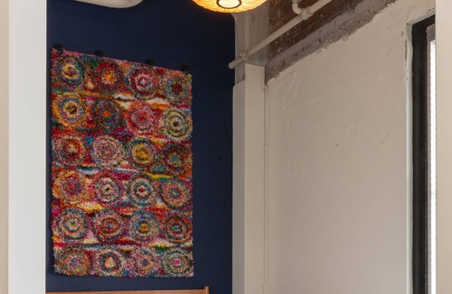 Downtown Chattanooga Apartment | Pocket Bode - In the Heart of Downtown, Explore Chattanooga on Foot!