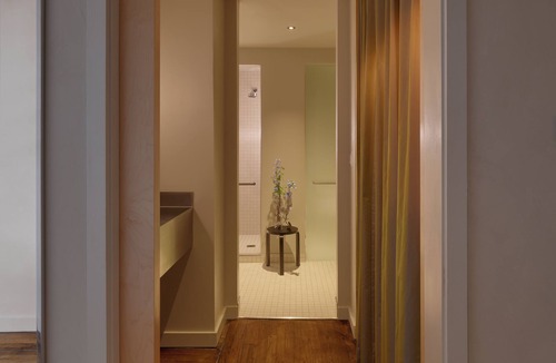 Hudson Hotel | Pocketbook Hotel and Bath