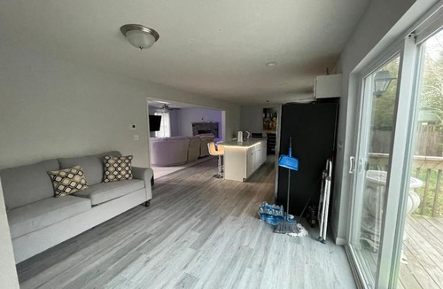 Pocono Summit House | Pocono Escape - Modern & Cozy