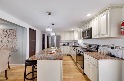 Cresco House | Pocono Mountains, Hidden-Gem GameRoom, Firepit, Min to all Attractions