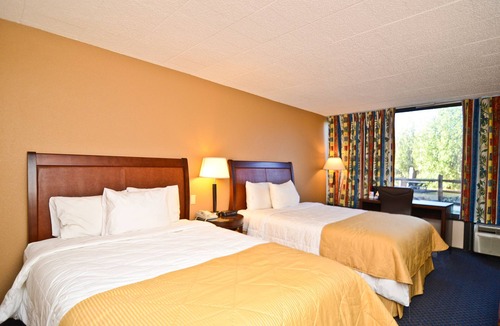 White Haven Hotel | Pocono Resort Conference Center - POCONO MOUNTAINS