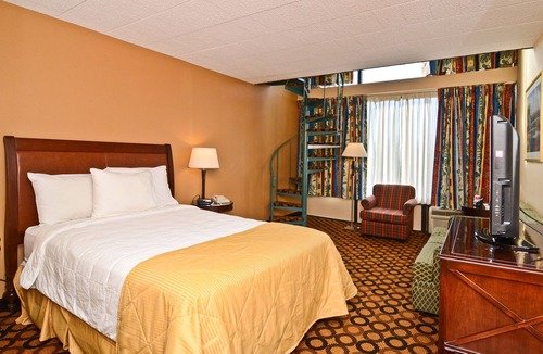 White Haven Hotel | Pocono Resort Conference Center - POCONO MOUNTAINS