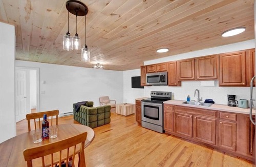 Canadensis Apartment | Pocono Spacious Charmer | Firepits | Pickleball