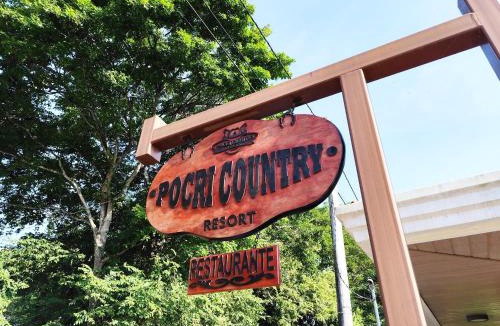 Los Santos Hotel | Pocri Country Resort