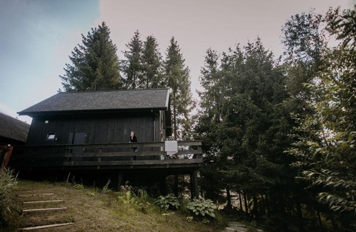 Myczkow Ski Chalet | Poczciwy Bies