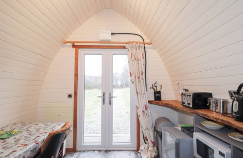 Lewiston Cottage | Pod 2