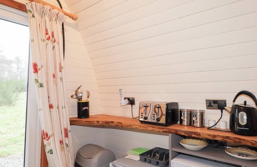 Lewiston Cottage | Pod 2