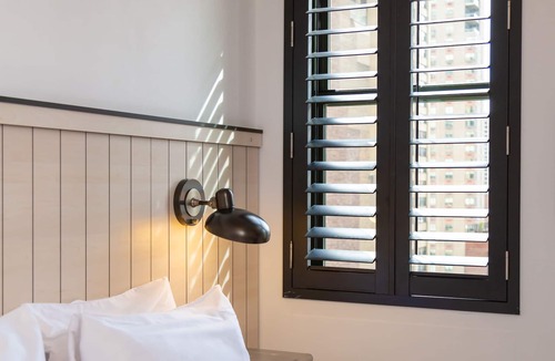 Midtown East Hotel | Pod 39