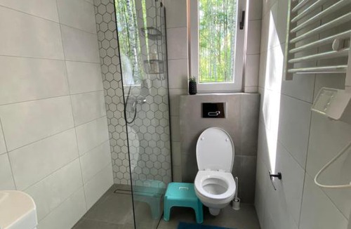 Narewka House | Pod Brzozą