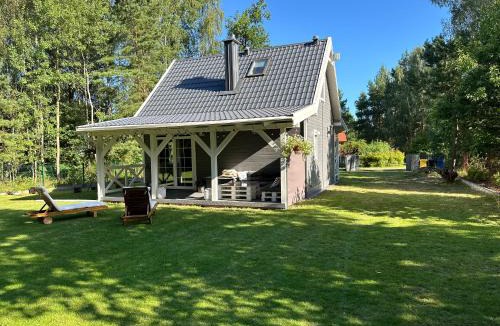 Sarbsk House | Pod Dębami