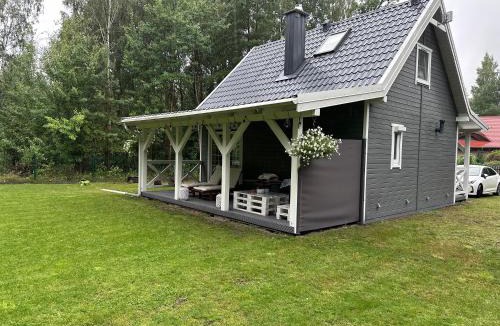 Sarbsk House | Pod Dębami