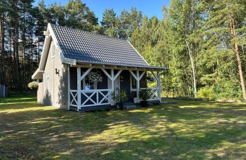 Sarbsk House | Pod Dębami