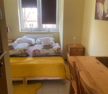 Spiczyn House | Pod Parkanami